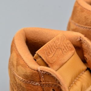 Air Jordan 1 Retro High "Wheat" - Image 16