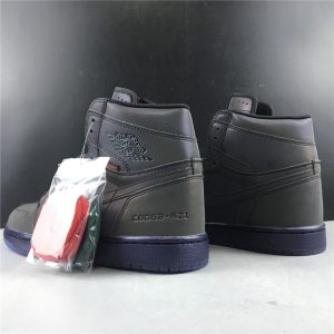 Air Jordan 1 Retro High "Zoom Fearless" - Image 5