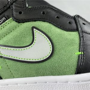 Air Jordan 1 Retro High "Zoom Zen Green" - Image 12