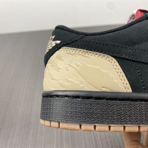 Air Jordan 1 Retro Low OG SP "SoleFly" - Image 9