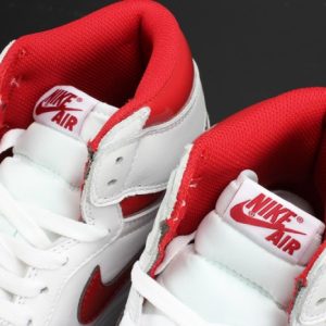Air Jordan 1 Retro "Metallic Red" (2017) - Image 11