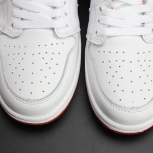 Air Jordan 1 Retro "Metallic Red" (2017) - Image 18