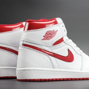 Air Jordan 1 Retro "Metallic Red" (2017) - Image 21