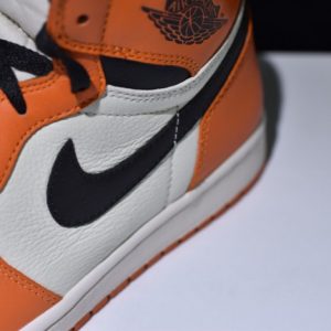 Air Jordan 1 Retro "Reverse Shattered Backboard" - Image 10