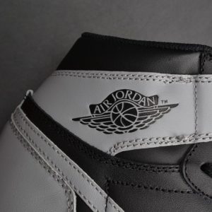 Air Jordan 1 Retro "Shadow" (2013) - Image 7