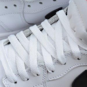 Air Jordan 1 Retro "Yin Yang White" - Image 14