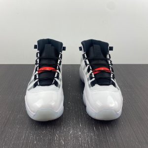 Air Jordan 11 Adapt "White" (CN Plug) - Image 6