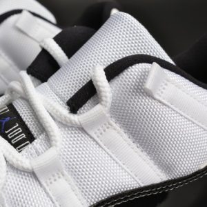 Air Jordan 11 Retro Low "Concord" - Image 15