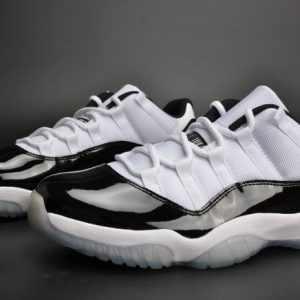 Air Jordan 11 Retro Low "Concord" - Image 17