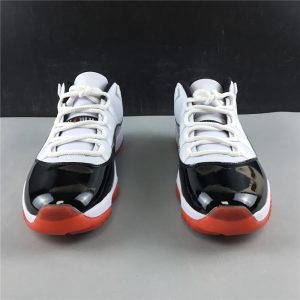 Air Jordan 11 Retro Low "Concord Bred" - Image 3