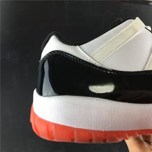 Air Jordan 11 Retro Low "Concord Bred" - Image 7