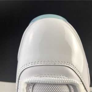 Air Jordan 11 Retro Low "Legend Blue" - Image 5