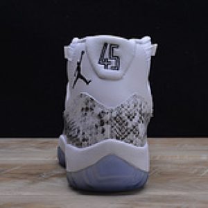 Air Jordan 11 Retro "OVO Grey Snakeskin" - Image 18