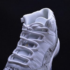 Air Jordan 11 Retro "OVO Grey Snakeskin" - Image 22