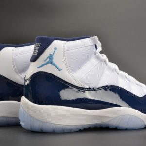 Air Jordan 11 Retro "UNC Win Like 82" - Image 7