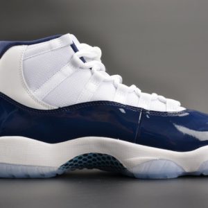 Air Jordan 11 Retro "UNC Win Like 82" - Image 12