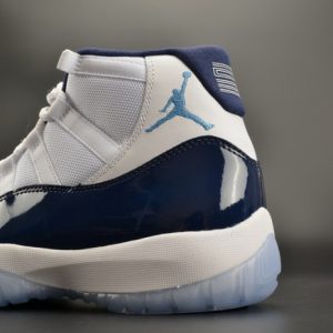 Air Jordan 11 Retro "UNC Win Like 82" - Image 16