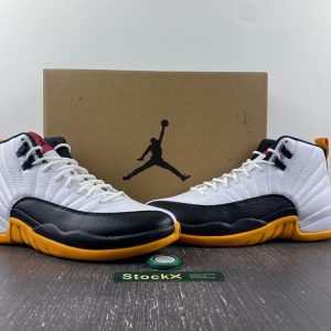 Air Jordan 12 Retro "25 Years In China" - Image 4