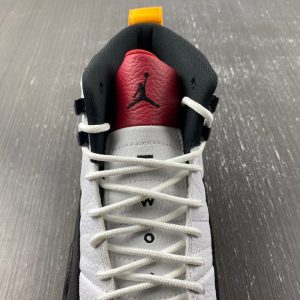 Air Jordan 12 Retro "25 Years In China" - Image 5