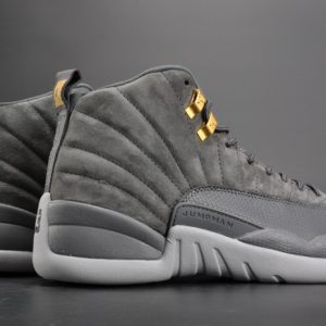 Air Jordan 12 Retro "Dark Grey" - Image 15