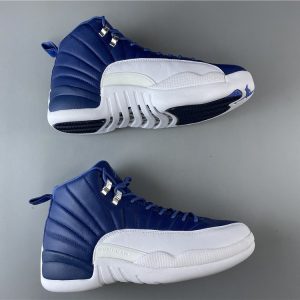 Air Jordan 12 Retro "Indigo" - Image 6