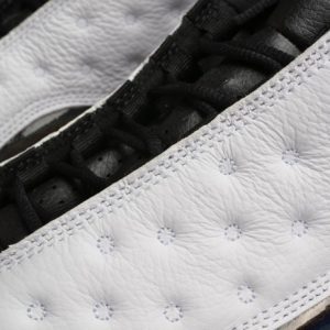 Air Jordan 13 Retro "Barons Hologram" - Image 5