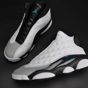Air Jordan 13 Retro "Barons Hologram" - Image 6