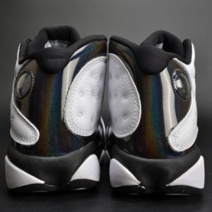Air Jordan 13 Retro "Barons Hologram" - Image 10