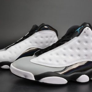 Air Jordan 13 Retro "Barons Hologram" - Image 15