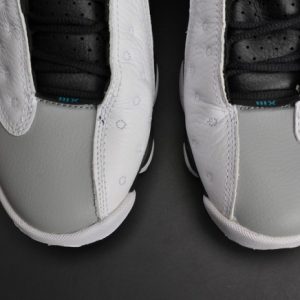 Air Jordan 13 Retro "Barons Hologram" - Image 16