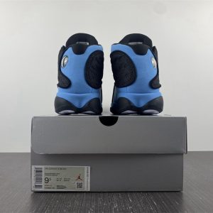 Air Jordan 13 Retro "Black University Blue" - Image 4