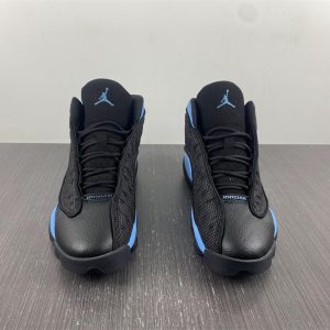 Air Jordan 13 Retro "Black University Blue" - Image 8