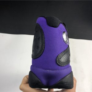 Air Jordan 13 Retro "Court Purple" - Image 9
