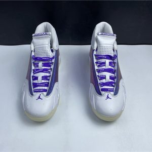 Air Jordan 14 Retro "Doernbecher" Alternative 1 of2 Auction (2019) - Image 11