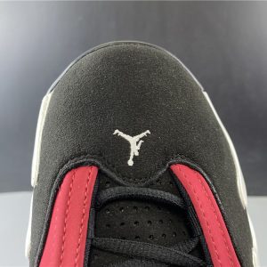 Air Jordan 14 Retro "Gym Red Toro" - Image 13