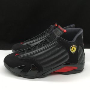 Air Jordan 14 Retro "Last Shot" (2018) - Image 3