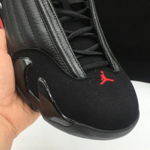 Air Jordan 14 Retro "Last Shot" (2018) - Image 5