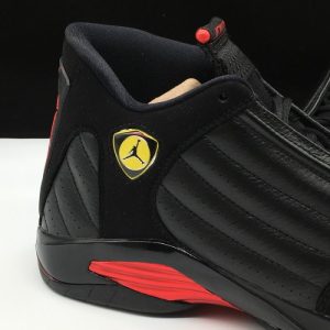 Air Jordan 14 Retro "Last Shot" (2018) - Image 8