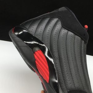 Air Jordan 14 Retro "Last Shot" (2018) - Image 9
