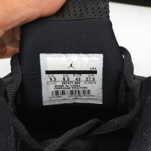 Air Jordan 14 Retro "Last Shot" (2018) - Image 12