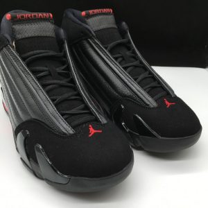 Air Jordan 14 Retro "Last Shot" (2018) - Image 13