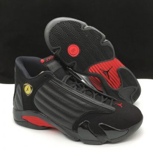 Air Jordan 14 Retro "Last Shot" (2018) - Image 14