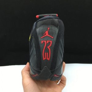 Air Jordan 14 Retro "Last Shot" (2018) - Image 20