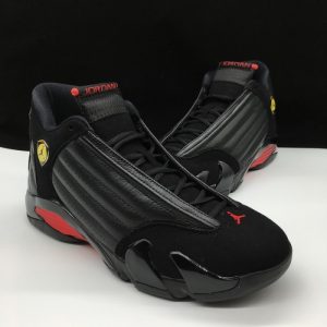 Air Jordan 14 Retro "Last Shot" (2018) - Image 21