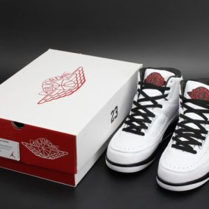 Air Jordan 2 Retro "Alumni" - Image 18