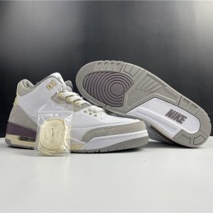 Air Jordan 3 Retro "A Ma Maniére" (W) - Image 4