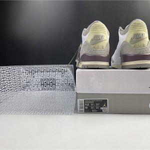 Air Jordan 3 Retro "A Ma Maniére" (W) - Image 8