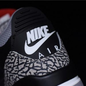 Air Jordan 3 Retro "Black Cement" (2018) - Image 13