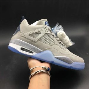 Air Jordan 4 "Georgetown PE" - Image 10