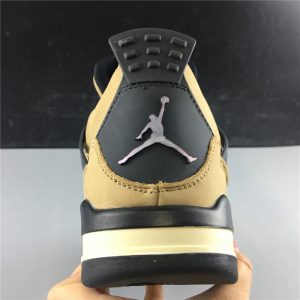 Air Jordan 4 Retro "Fossil" (W) - Image 4